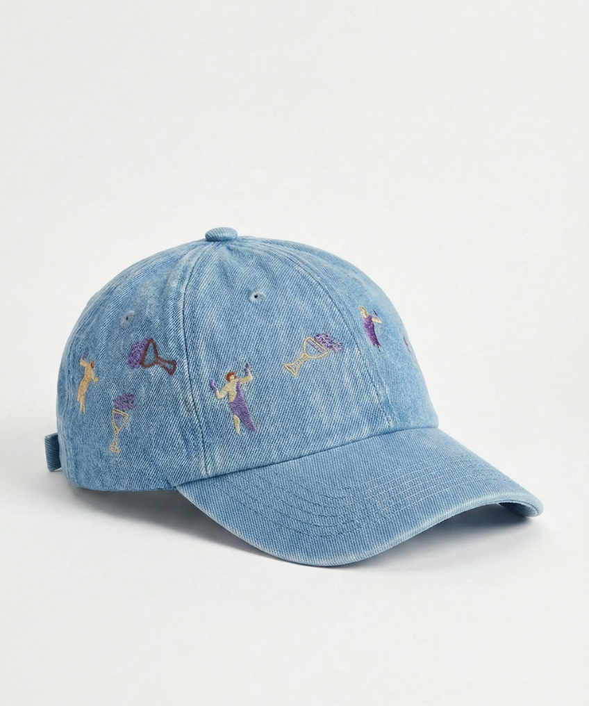 Club Dion Cap