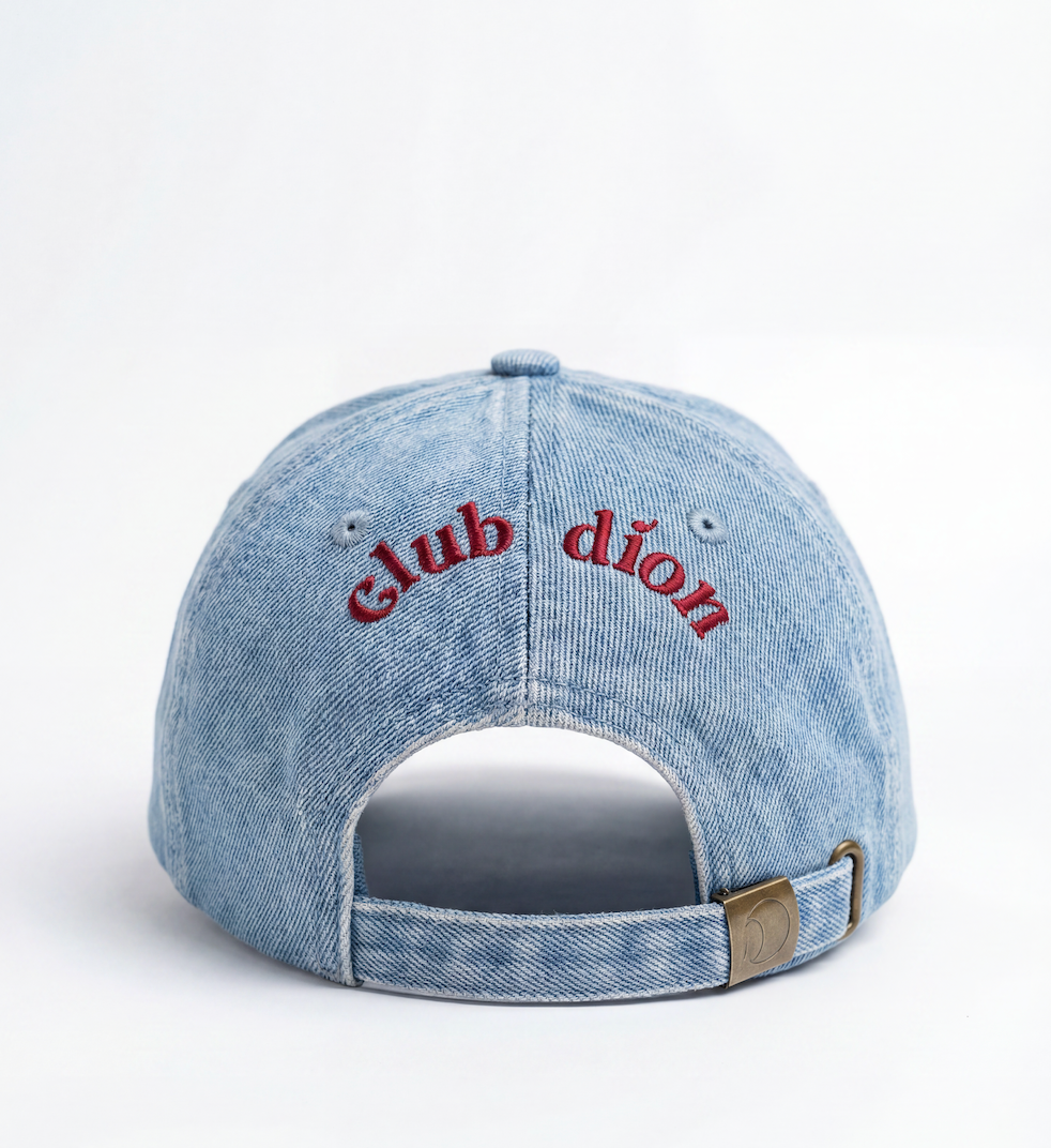 Club Dion Cap