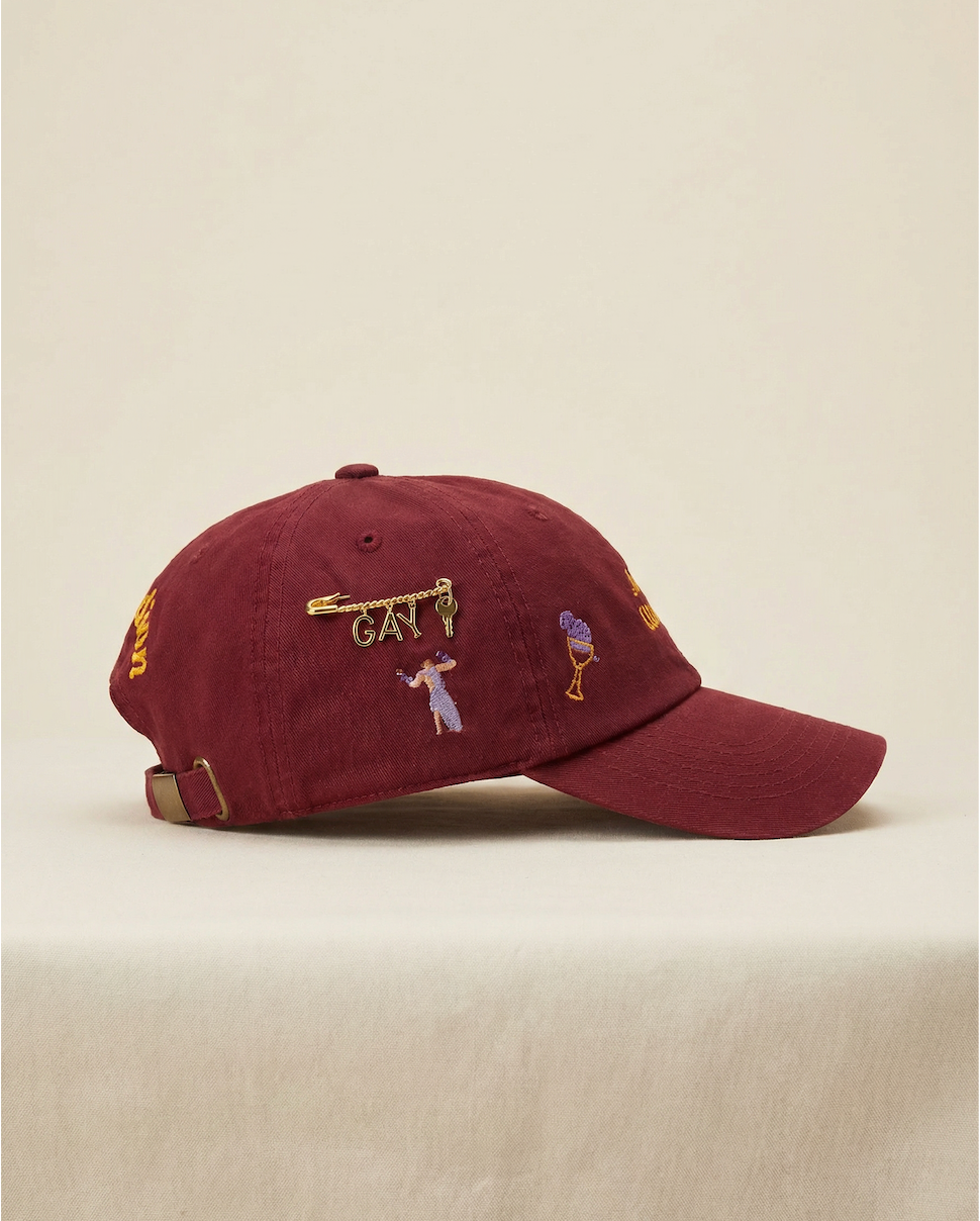 Club Dion Cap