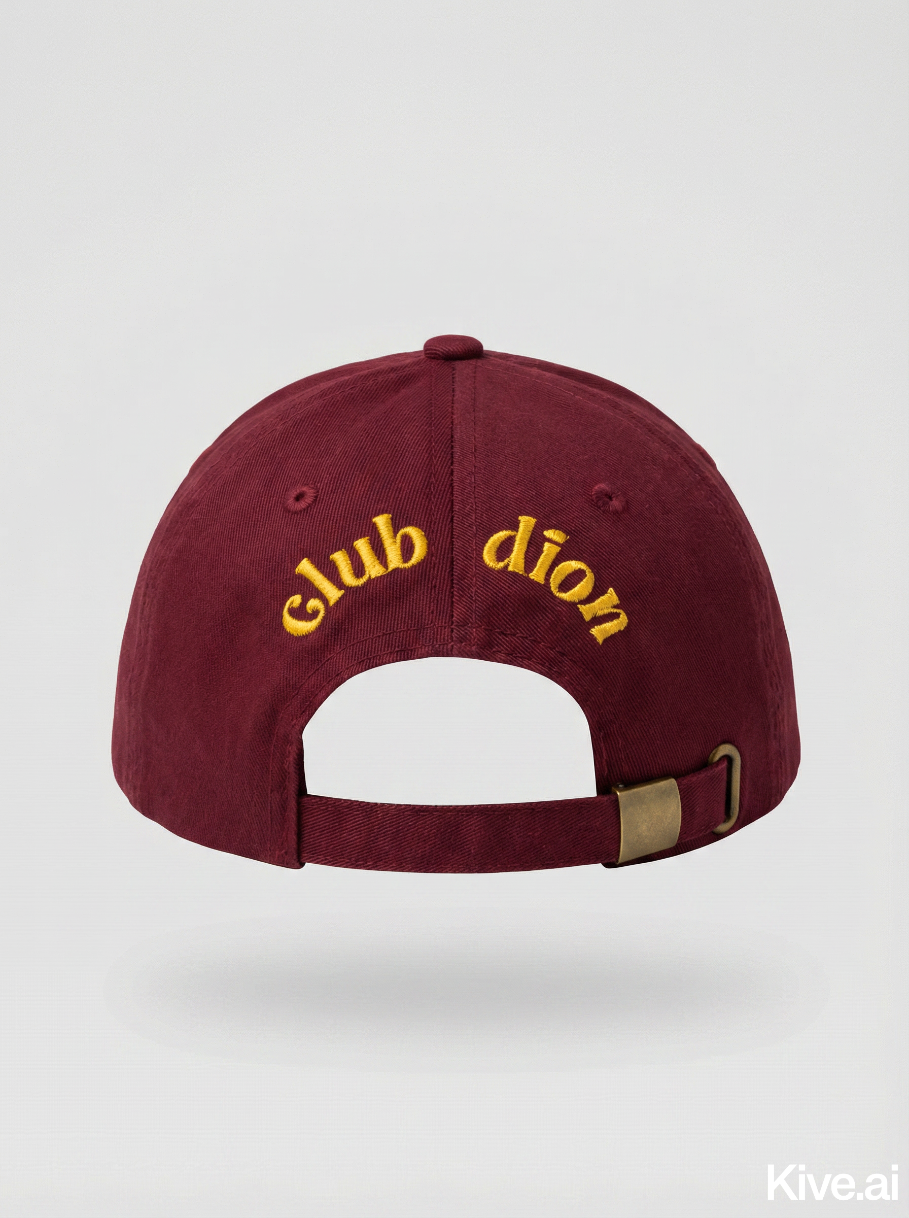 Club Dion Cap