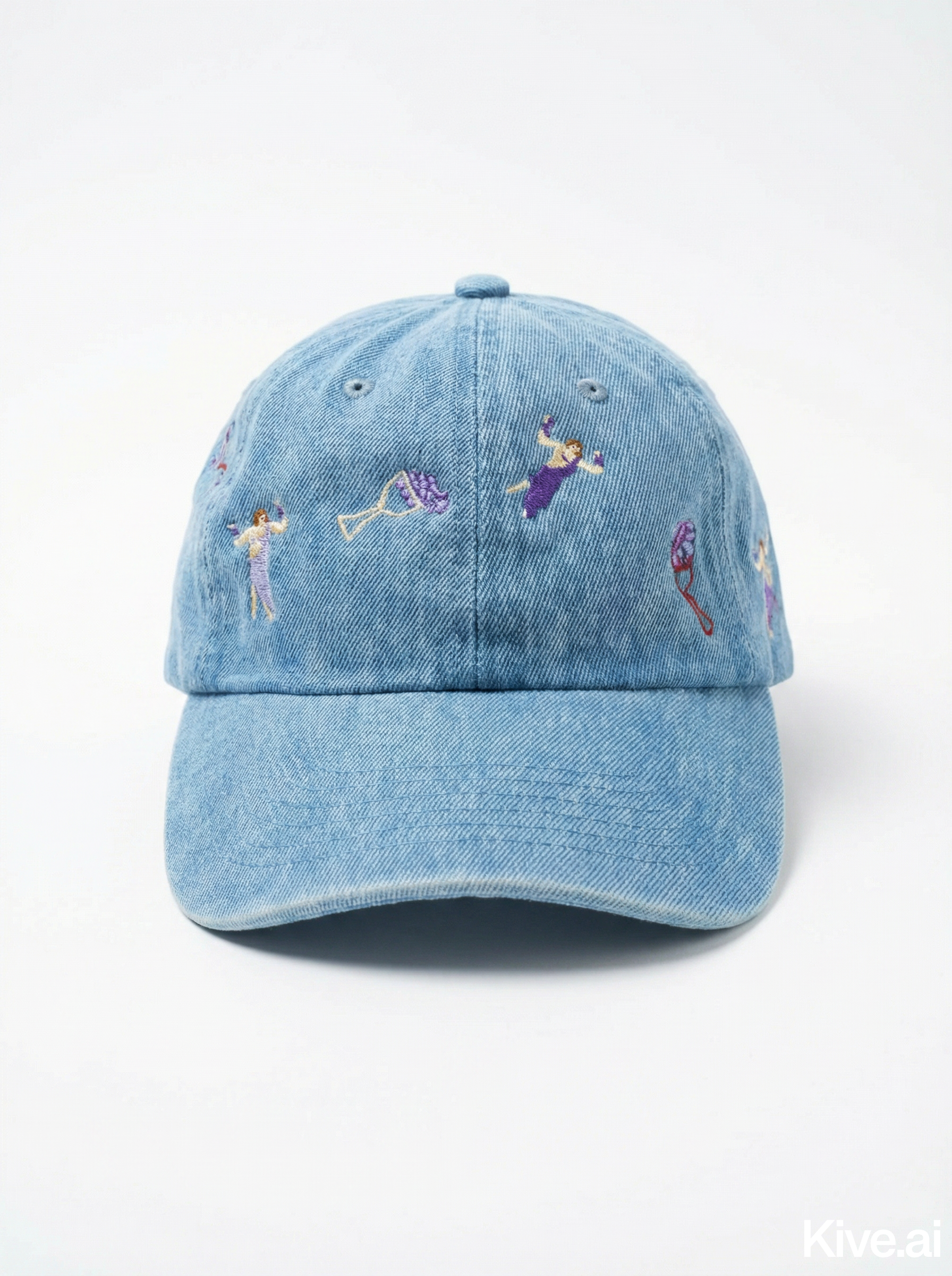 Club Dion Cap